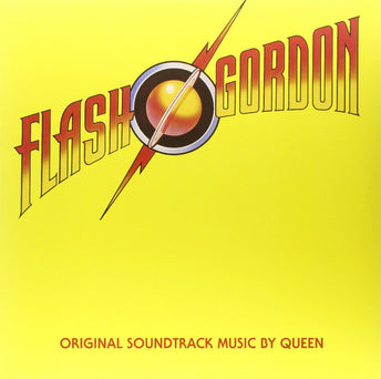 Flash Gordon  ( Vinyl  LP2)