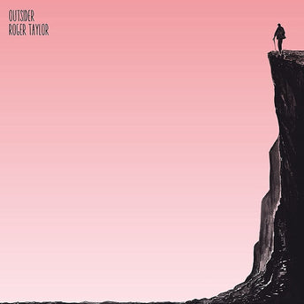 Outsider (CD)