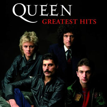 Greatest Hits (CD 2011 Remaster)