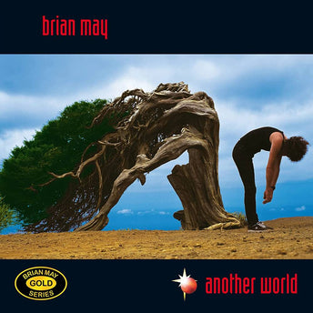 Another World Deluxe (2CD)