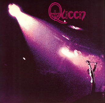 Queen (Vinyl)