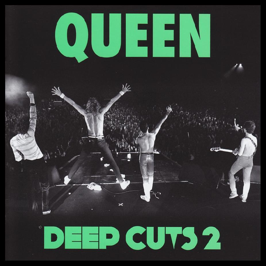 Deep Cuts Volume 2 (CD)