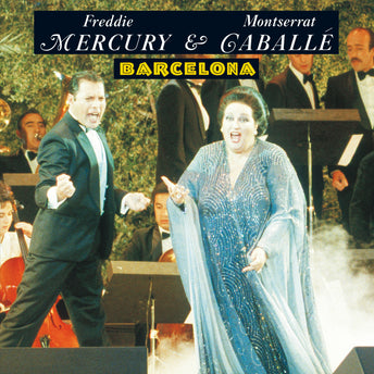 BARCELONA (CD)