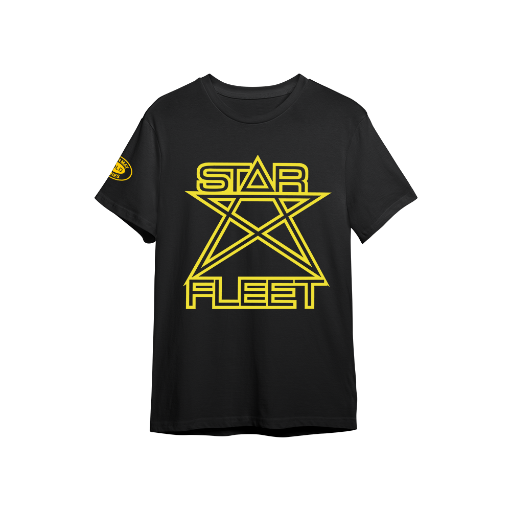 Star Fleet (Playera)