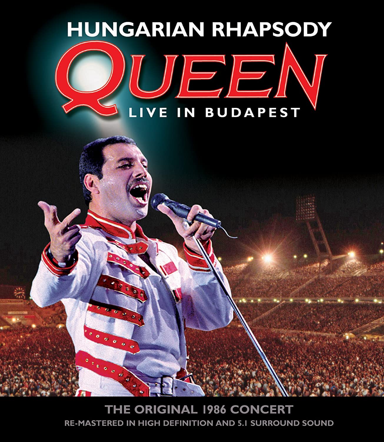 Hungarian Rhapsody