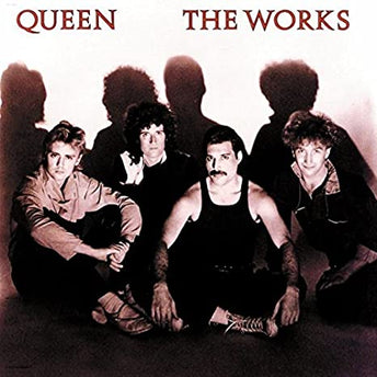 The Works (CD Deluxe Edition)